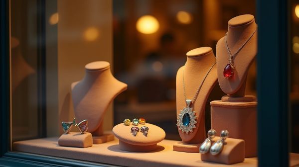 Bijouterie Illkirch : des bijoux uniques pour toutes les occasions