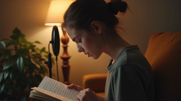 Comment améliorer votre voix avec des cours de chant en ligne