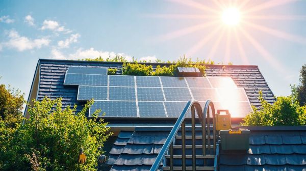 Guide d'achat : panneaux solaires photovoltaïques en autonomie