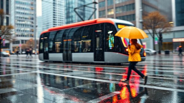Guide pratique pour optimiser votre formation en transport