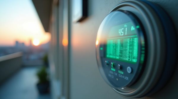 La réalité du DPE D : consommation énergétique et solutions d'amélioration