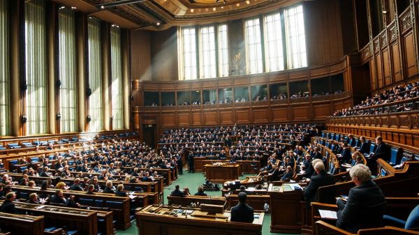Lcp : regardez les moments forts de l'actualité parlementaire