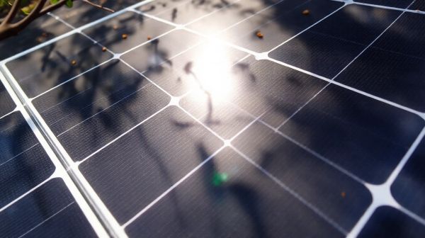 Maximisez l'efficacité de vos panneaux solaires photovoltaïques