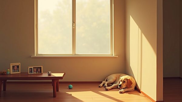 Mutuelle chien : comparez les meilleures offres pour une protection optimale
