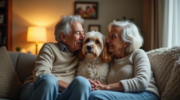 Mutuelle chien : comparez les meilleures offres pour une protection optimale