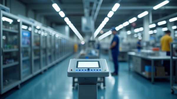 Optimiser la gestion de production avec le système GPAO : guide complet