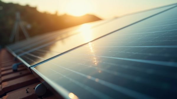 Optimiser l'énergie photovoltaïque pour une électricité verte