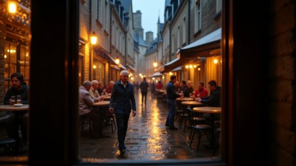 Organiser un EVJF à Caen : des idées décalées à découvrir