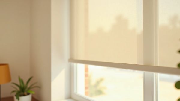 Pourquoi choisir un volet roulant solaire Sunvolet pour votre confort ?