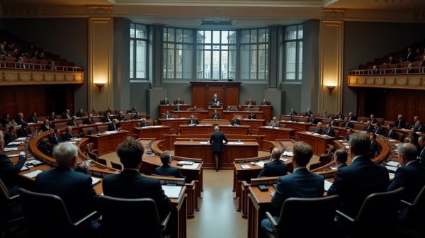 Suivez lcp en direct live pour l'actualité parlementaire
