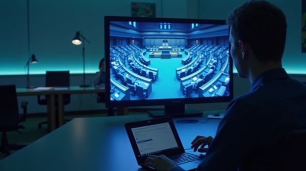 Suivez lcp en direct live pour l'actualité parlementaire