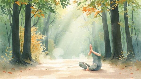 Techniques stressantes : 7 méthodes simples pour apaiser l'esprit