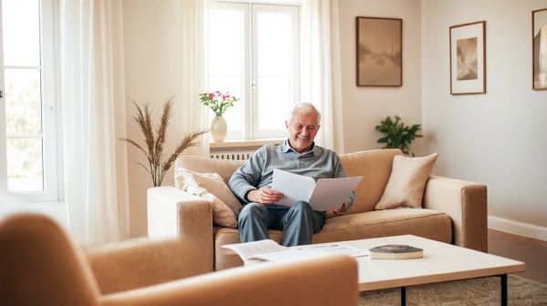 Top 5 critères pour sélectionner une mutuelle à 60 ans
