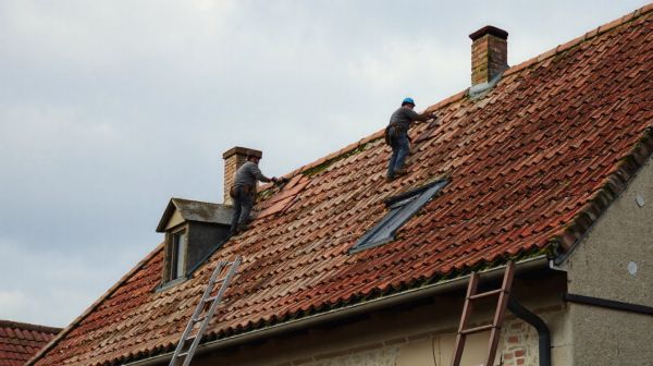 Transformez votre toiture avec un couvreur à Flers-en-Escrebieux