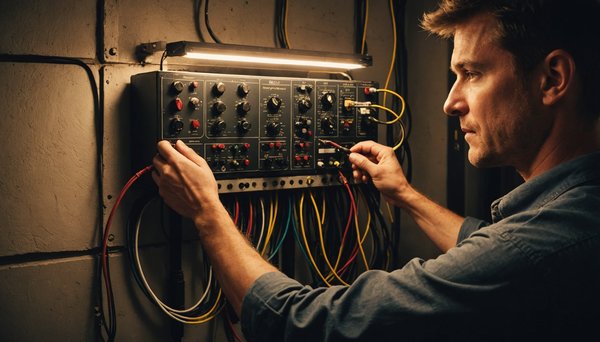 10 astuces essentielles pour devenir un électricien compétent